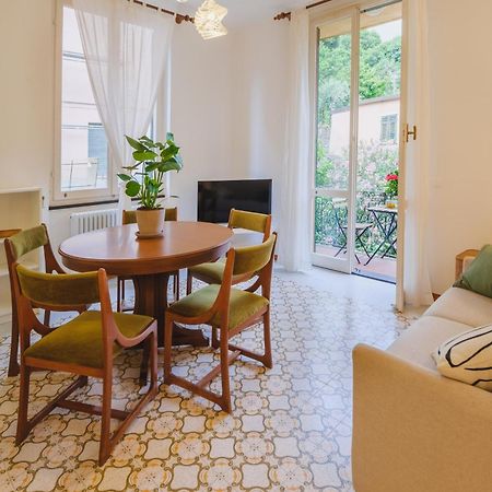 Nico'S Guest House Monterosso al Mare Luaran gambar