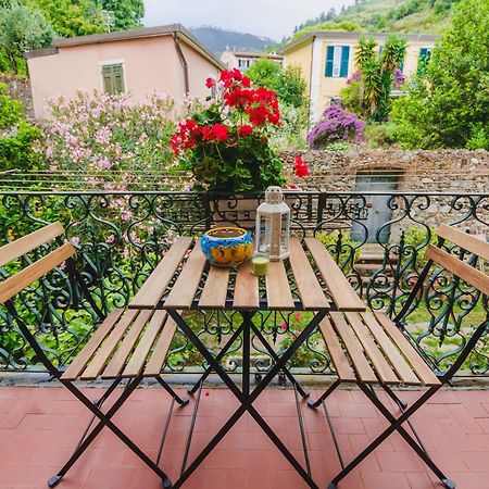 Nico'S Guest House Monterosso al Mare Luaran gambar