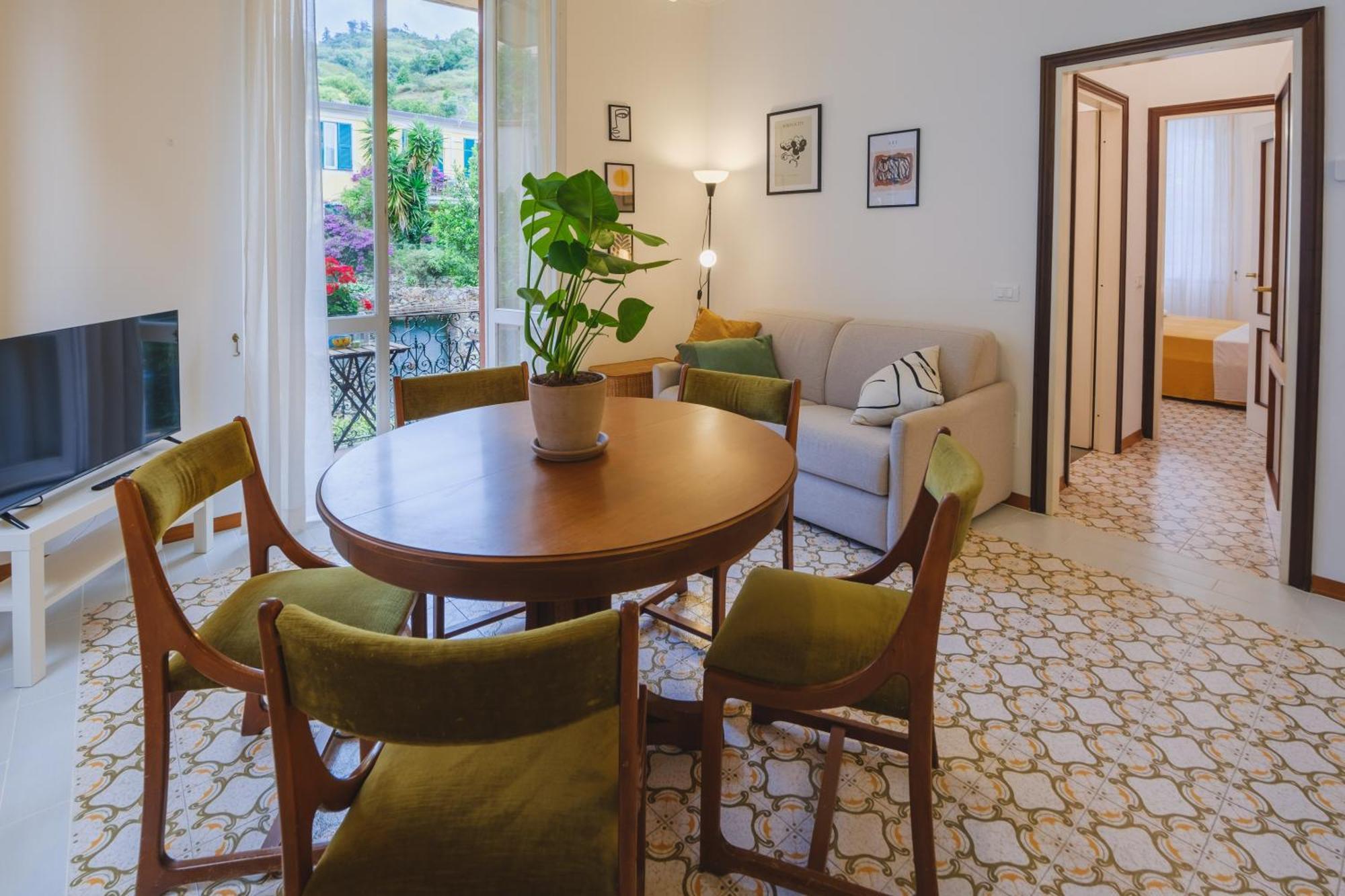 Nico'S Guest House Monterosso al Mare Luaran gambar