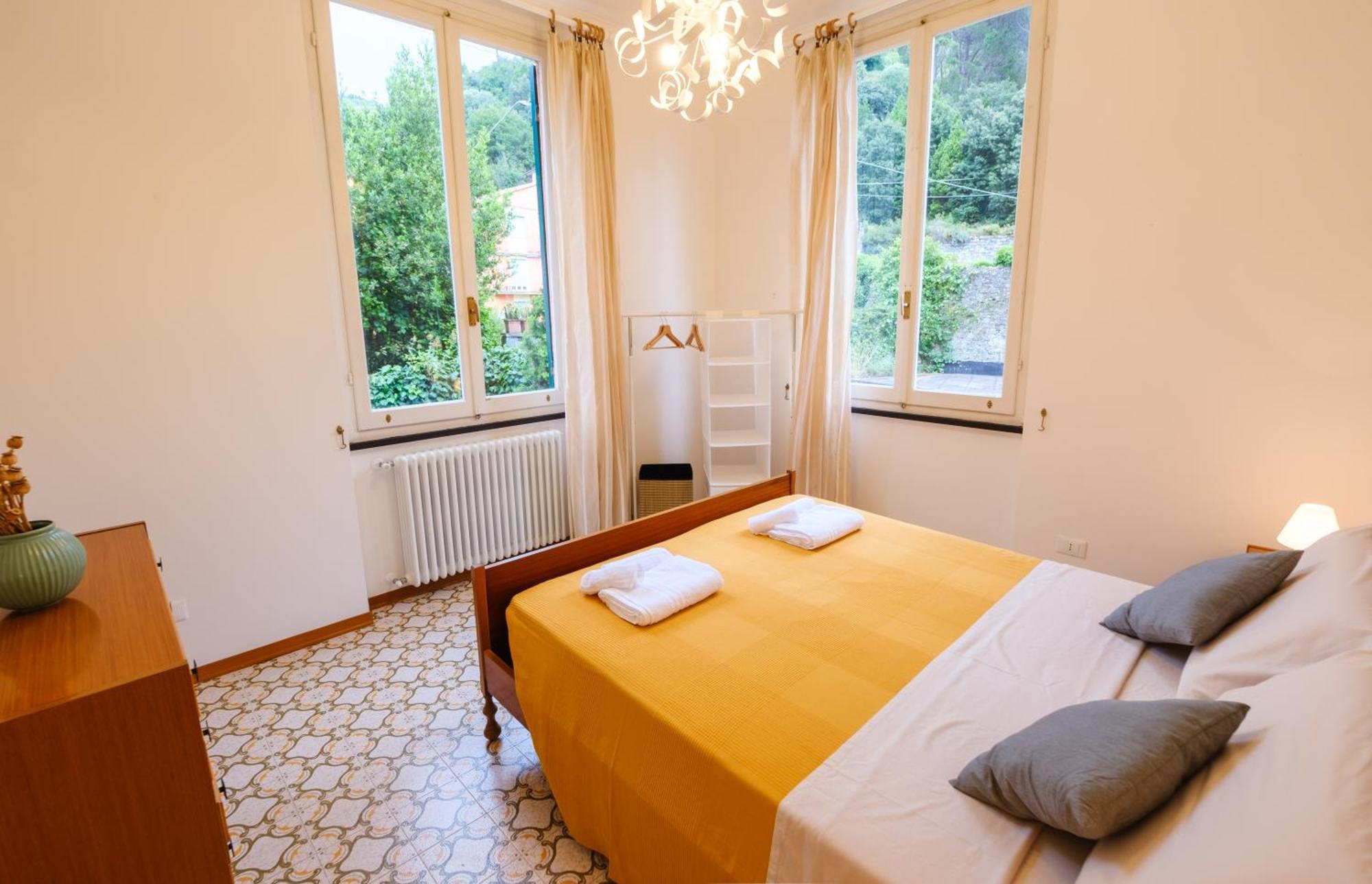 Nico'S Guest House Monterosso al Mare Luaran gambar