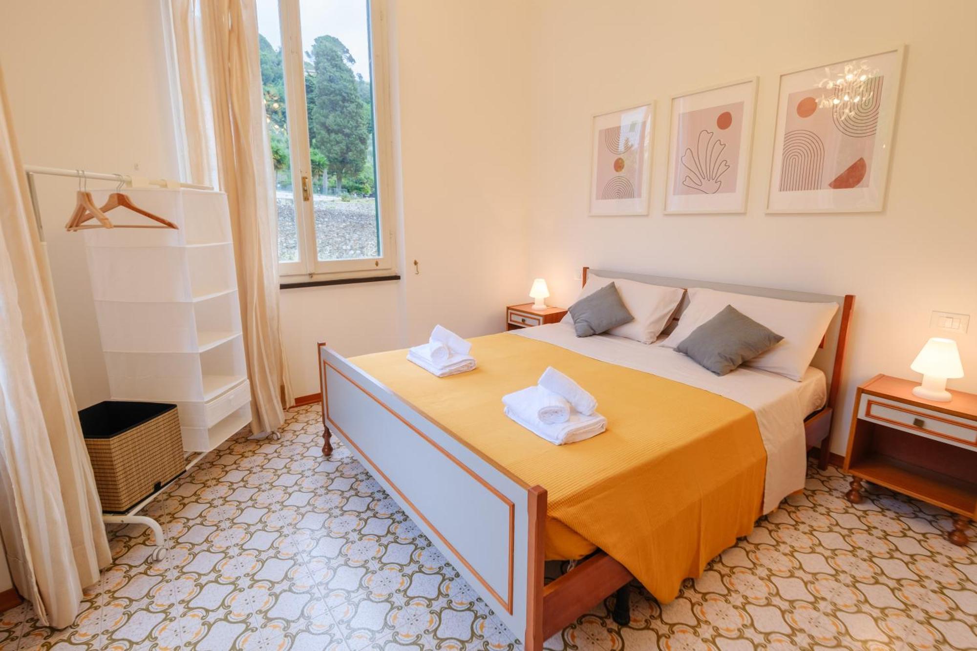 Nico'S Guest House Monterosso al Mare Luaran gambar